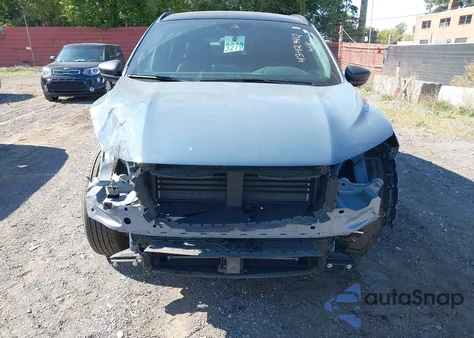 2024 Ford Escape St-Line z USA, uszkodzony, nr VIN 1FMCU9MN5RUA93644